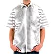 BURBERRY SHORT SLEEVE SHIRTS
