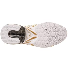 PUMA Women's Voltaic WP Sneaker