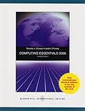Computing essentials 2008