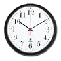 Chicago 13-3/4" Contract Wall Clock