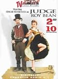 Judge Roy Bean [DVD] [Region 1] [US Import] [NTSC]