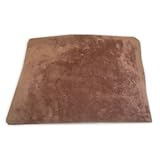 American Baby Company Heavenly Soft Chenille Crib Sheet