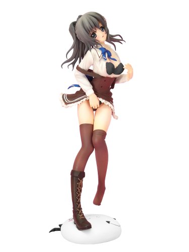 あかね色に染まる坂 片桐優姫 “デレ顔