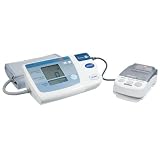 Omron Digital Blood Pressure Monitor with Printer