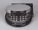 Chef's Choice 830B WafflePro Classic Belgian Waffle Maker