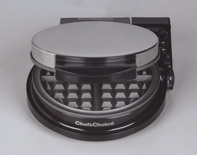 Edgecraft Corporation Waffle Pro Belgian M830B