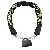 OnGuard 5018HD Beast Chain Bicycle Lock (160cm x 11mm)
