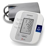 OMRON M3 UPPER ARM BLOOD PRESSURE MONITOR RRP  60.00