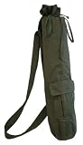 Yoga Mat Bag - Olive Green