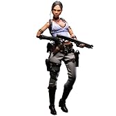 ビデオゲーム・マスターピース バイオハザード5  1/6スケールフィギュア シェバ・アローマ (BSAA版)