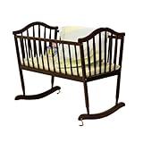 Dream on Me Rocking Cradle