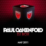 DJ Box - May 2011