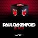 DJ Box - May 2011