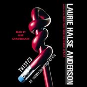 Twisted | [Laurie Halse Anderson]