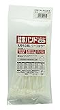 豊光 ナイロンタイ 結束バンド 3.6X150mm 100本入り 白