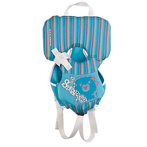 Stearns Infant Hydroprene Infant Life Jacket 2012