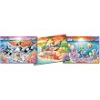Under The Sea (3 X 50) Jigsaw Puzzle