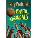 Unseen Academicals