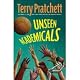 Unseen Academicals [Discworld Series] (Unabridged 12-CD Set)