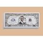 Obama Commander-in-Chief Million Dollar Bill