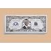 Obama Commander-in-Chief Million Dollar Bill