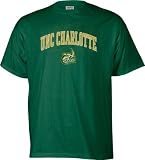 UNC-Charlotte 49ers Perennial T-Shirt