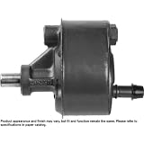 A1 Cardone Power Steering Pump 20-7938 by A1 Cardone