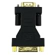 Premium DVI to VGA Adapter (Female / Male) supports Sony PS3