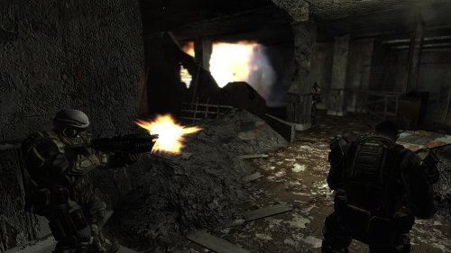 Timeshift (PS3)