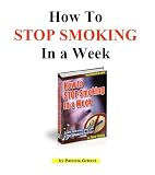 How To Stop Smoking In A Week