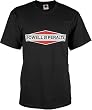 Powell-Peralta Diamond Logo T-Shirt