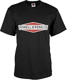 Powell-Peralta Diamond Logo T-Shirt