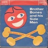 SWEET GEORGIA BROWN 7 INCH (7" 45) UK ORIOLE 1960