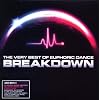 The Very Best Of Euphoric Dance Breakdown 2008