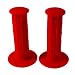 Oury Original BMX Grip - 1 Pair, Red