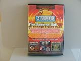 SIDEWINDER THE SUMMER BALL `03 - 8 CASSETTES,1 DVD & 1 CD