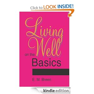 Living Well on the Basics