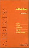 Addictologie