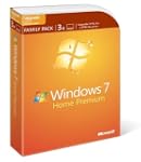Microsoft Windows 7 Home Premium Upgr...