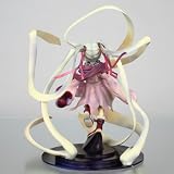 Shueisha Solid Selection 10 LETTER BEE (Tegamibachi) Niche 1/8 PVC Figure
