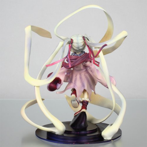 集英社ソリッドセレクション10 テガミバチ ニッチ (1/8スケールPVC塗装済み完成品)