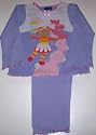 In The Night Garden Upsy Daisy Long Pyjamas 1-2 Years