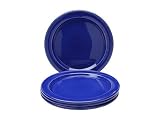 Emile Henry Dinner Plates Set of 4