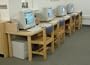 W.C. Heller 48''D Index Table w/ Double Side