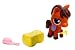 Hasbro - Littlest Pet Shop - 647391480 - Petshop Avec Accessoires -  Cheval et Accessoires