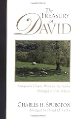 The Treasury of David