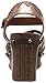 OTBT Women's Eccentric Wedge Sandal
