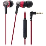 Audio Technica Athim02 Balanced In-Ear Headphones (4961310125301)