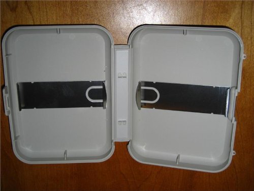 C&F Design Fly Case FFS-1/0W