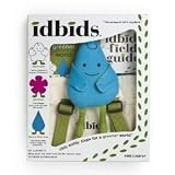 Idbids Waverly Eco-Friendly Starter Kit in Blue